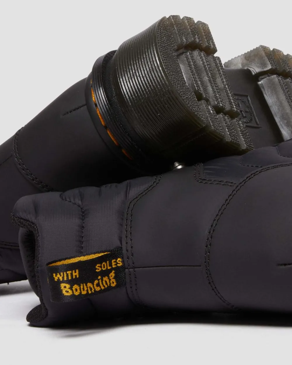 Audrick 8I Quilted Platform -Maiharit*Dr. Martens Cheap