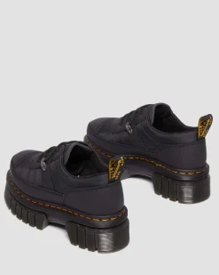 Audrick 3I Quilted Platform -Kengät*Dr. Martens Shop