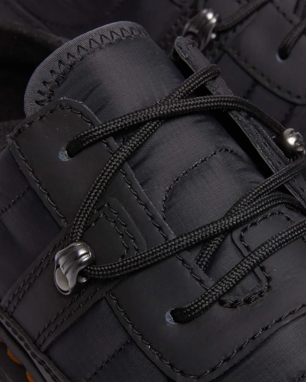 Audrick 3I Quilted Platform -Kengät*Dr. Martens Shop