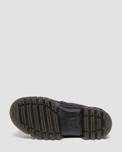 Audrick 3I Quilted Platform -Kengät*Dr. Martens Shop