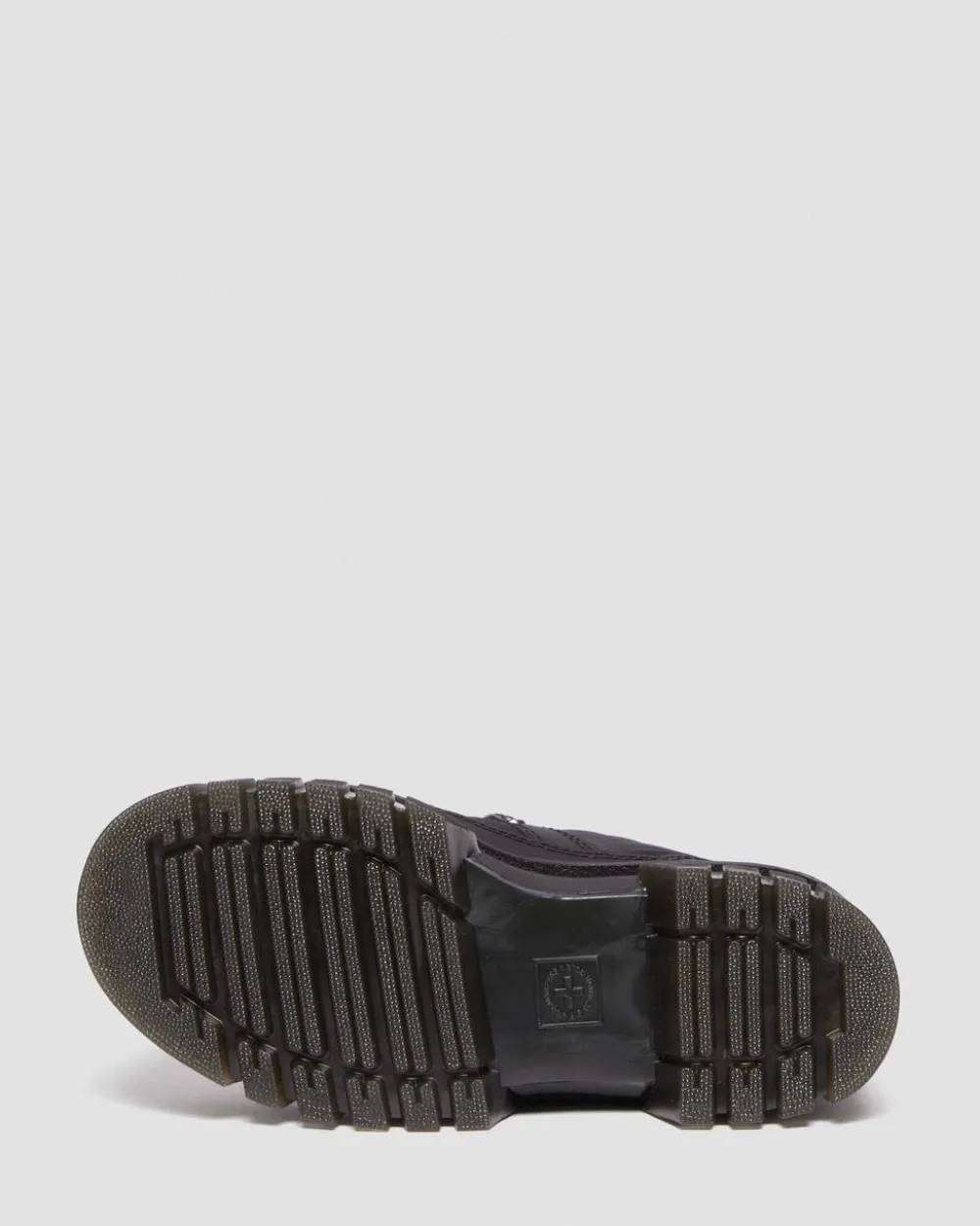 Audrick 3I Quilted Platform -Kengät*Dr. Martens Shop