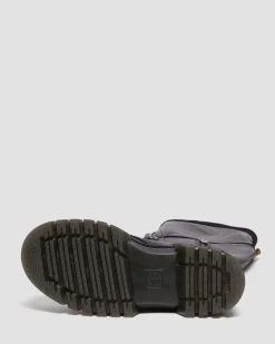 Audrick 22I Xtrm Lace Leather -Maiharit*Dr. Martens Best
