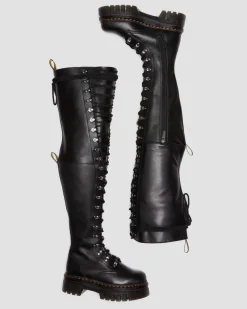 Audrick 22I Xtrm Lace Leather -Maiharit*Dr. Martens Best