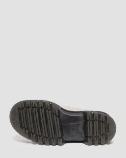 Audrick Nappa Lux Leather Platform Chelsea -Bootsit*Dr. Martens Discount