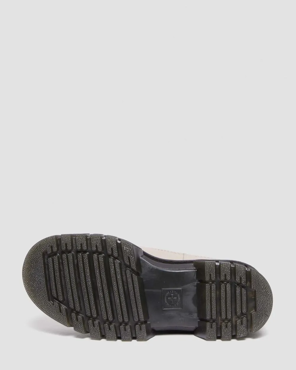 Audrick Nappa Lux Leather Platform Chelsea -Bootsit*Dr. Martens Discount