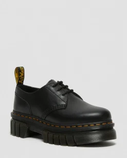 Audrick Nappa Lux Leather Platform -Kengät*Dr. Martens Fashion