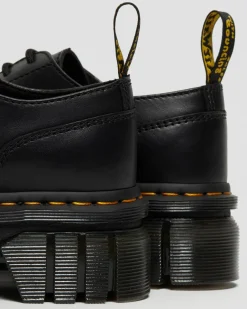 Audrick Nappa Lux Leather Platform -Kengät*Dr. Martens Fashion