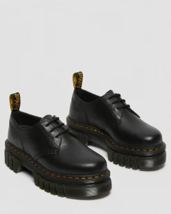 Audrick Nappa Lux Leather Platform -Kengät*Dr. Martens Fashion