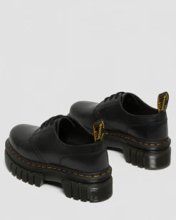Audrick Nappa Lux Leather Platform -Kengät*Dr. Martens Fashion