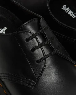 Audrick Nappa Lux Leather Platform -Kengät*Dr. Martens Fashion