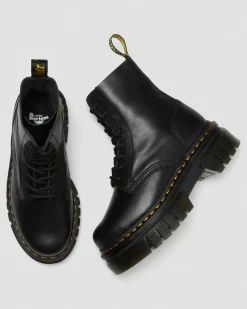 Audrick Nappa Lux Platform -Nilkkurit*Dr. Martens Flash Sale