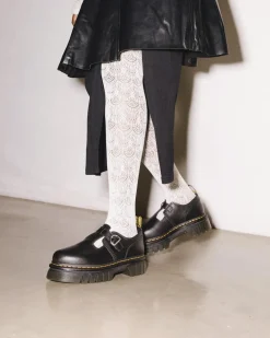 Audrick Nappa Lux Platform Mary Jane -Kengät*Dr. Martens Online