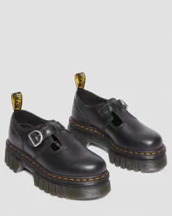 Audrick Nappa Lux Platform Mary Jane -Kengät*Dr. Martens Online