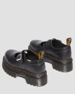 Audrick Nappa Lux Platform Mary Jane -Kengät*Dr. Martens Online