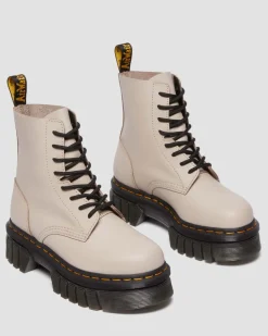Audrick Nappa Lux Platform -Nilkkurit*Dr. Martens Cheap