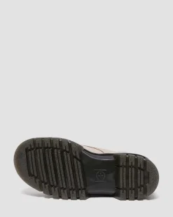 Audrick Nappa Lux Platform -Nilkkurit*Dr. Martens Cheap