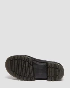 Audrick Quilted Platform Chelsea -Bootsit*Dr. Martens New