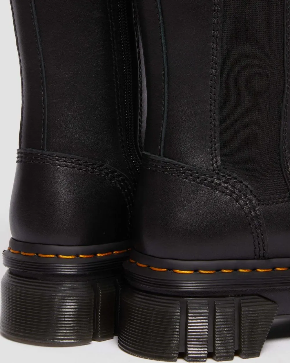 Audrick Tall Chelsea -Bootsit*Dr. Martens Fashion