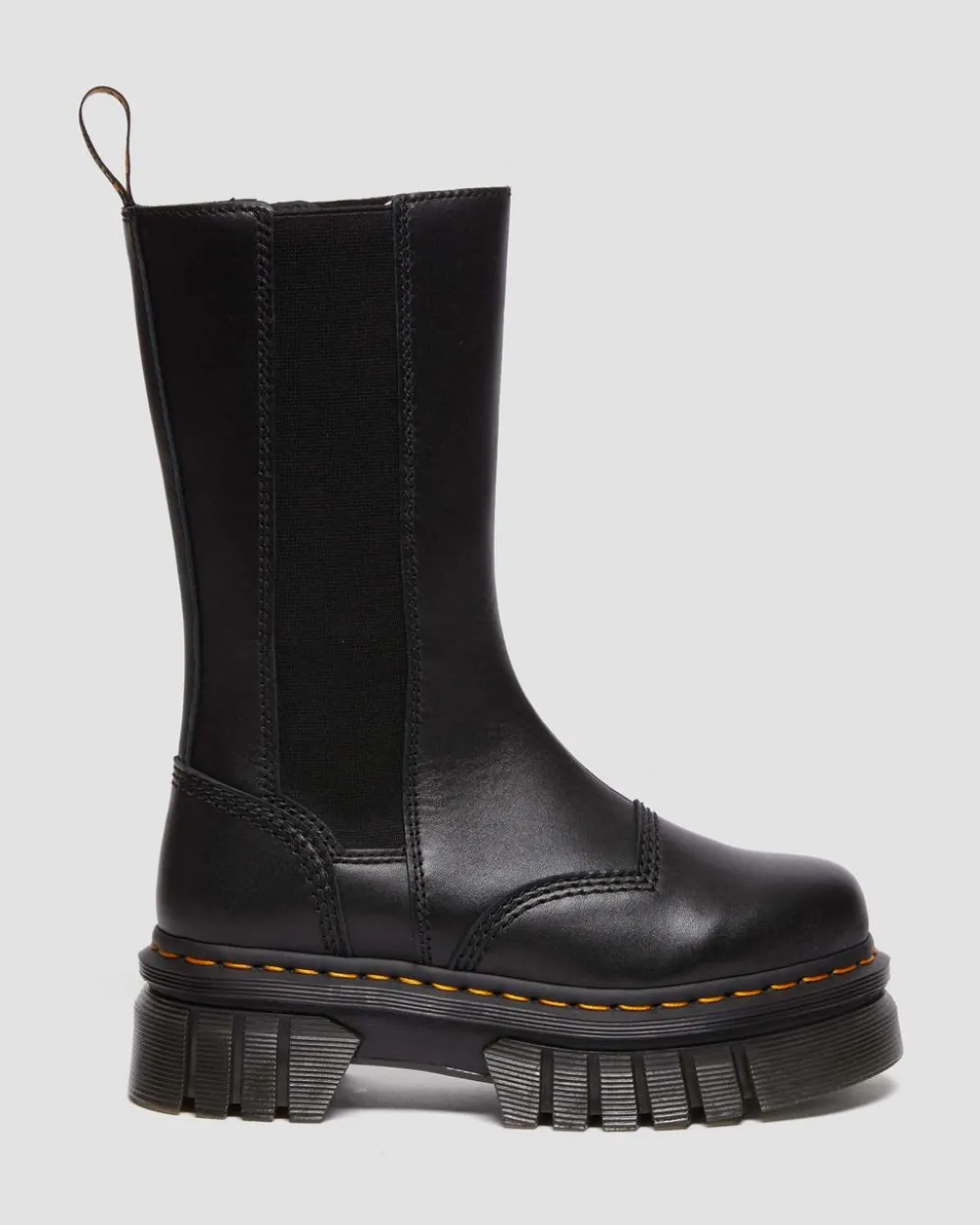 Audrick Tall Chelsea -Bootsit*Dr. Martens Fashion