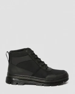 Bonny Tech Poly Utility Chukka -Maiharit*Dr. Martens Discount