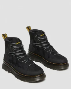 Boury Extra Tough Leather Utility -Maiharit*Dr. Martens Sale
