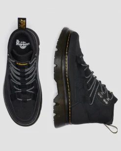 Boury Extra Tough Leather Utility -Maiharit*Dr. Martens Sale