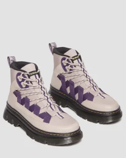 Boury Utility Boots*Dr. Martens Best