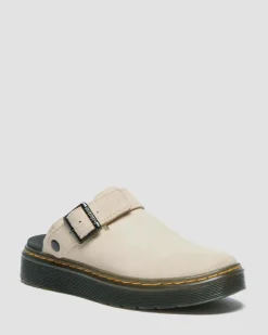 Carlson-MokkaKengät*Dr. Martens Best Sale
