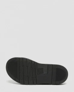 Chilton Slip On Leather Sandals*Dr. Martens Store