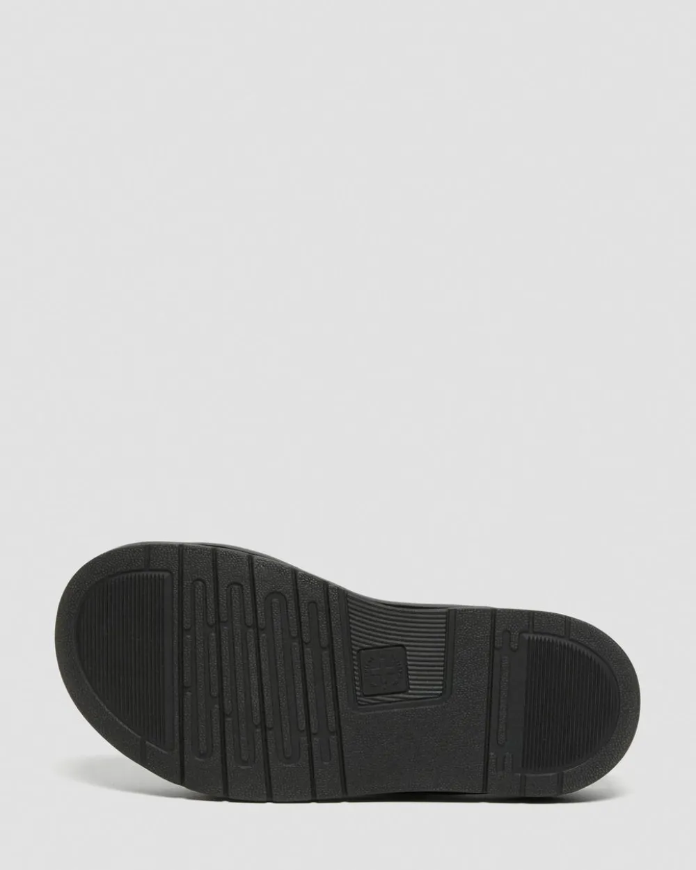 Chilton Slip On Leather Sandals*Dr. Martens Store