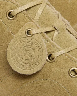 Church Desert Oasis Suede Monkey -Maiharit*Dr. Martens Cheap
