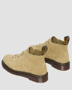 Church Desert Oasis Suede Monkey -Maiharit*Dr. Martens Cheap