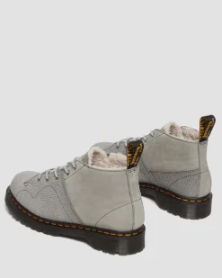 Church Nupuck -Nahkanilkkurit*Dr. Martens Sale