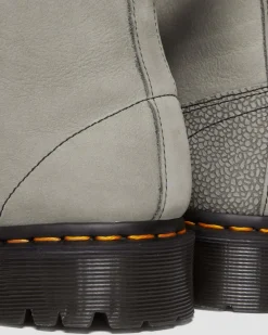 Church Nupuck -Nahkanilkkurit*Dr. Martens Sale
