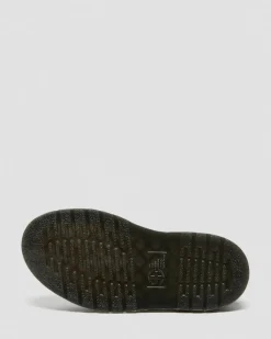 Clarissa Ii Leather Strap Sandals*Dr. Martens New