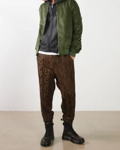Combs Tech Crazy Horse Casual -Nahkamaiharit*Dr. Martens Online