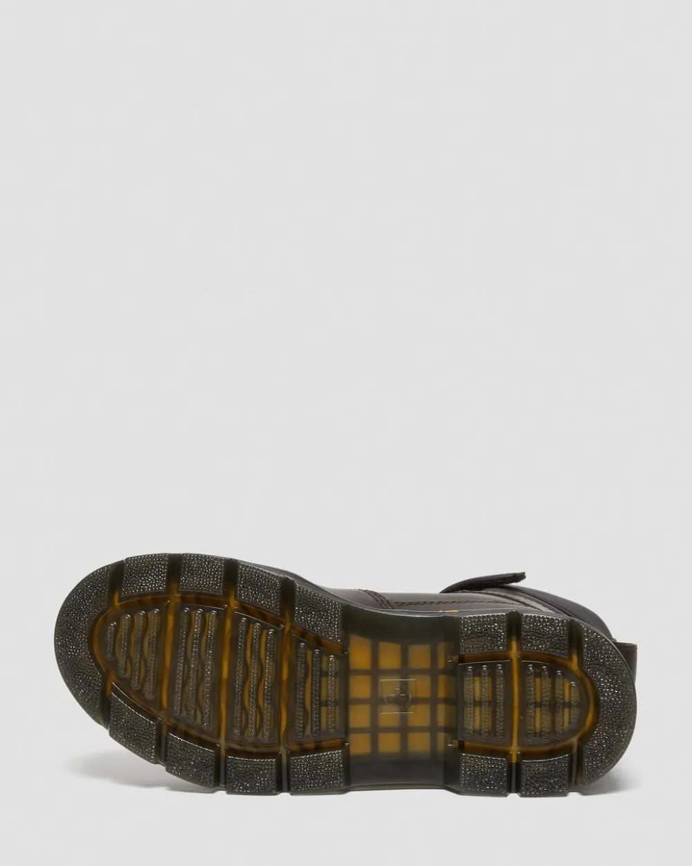 Combs Tech Crazy Horse Casual -Nahkamaiharit*Dr. Martens Online