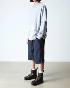 Combs Tech Faux Fur Utility -Maiharit*Dr. Martens Cheap