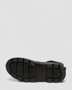 Combs Tech Faux Fur Utility -Maiharit*Dr. Martens Cheap