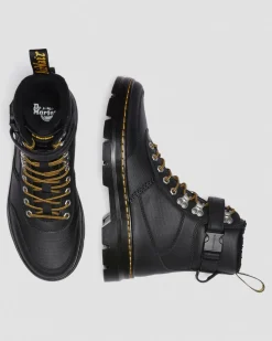 Combs Tech Faux Fur Utility -Maiharit*Dr. Martens Cheap