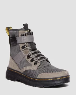 Combs Tech Ii Fur-Lined Utility -Maiharit*Dr. Martens Discount