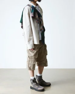 Combs Tech Ii Fur-Lined Utility -Maiharit*Dr. Martens Discount