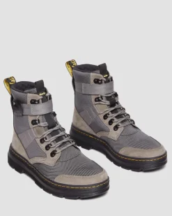 Combs Tech Ii Fur-Lined Utility -Maiharit*Dr. Martens Discount
