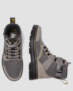 Combs Tech Ii Fur-Lined Utility -Maiharit*Dr. Martens Discount