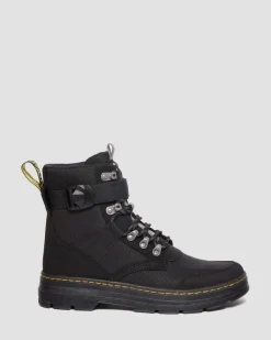 Combs Tech Ii Fur-Lined Utility -Maiharit*Dr. Martens Clearance