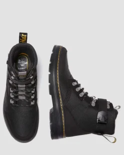 Combs Tech Ii Fur-Lined Utility -Maiharit*Dr. Martens Clearance