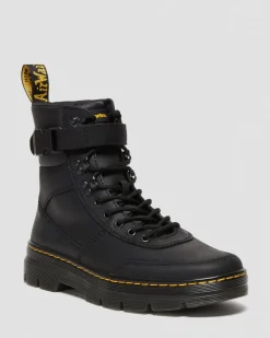 Combs Tech Ii Wyoming Leather Utility -Maiharit*Dr. Martens Store
