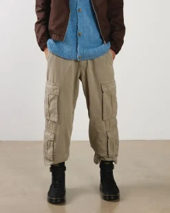 Combs Tech Ii Wyoming Leather Utility -Maiharit*Dr. Martens Store