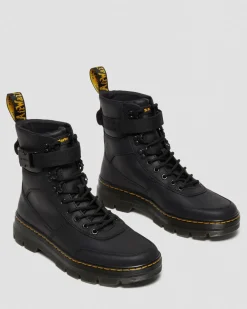 Combs Tech Ii Wyoming Leather Utility -Maiharit*Dr. Martens Store