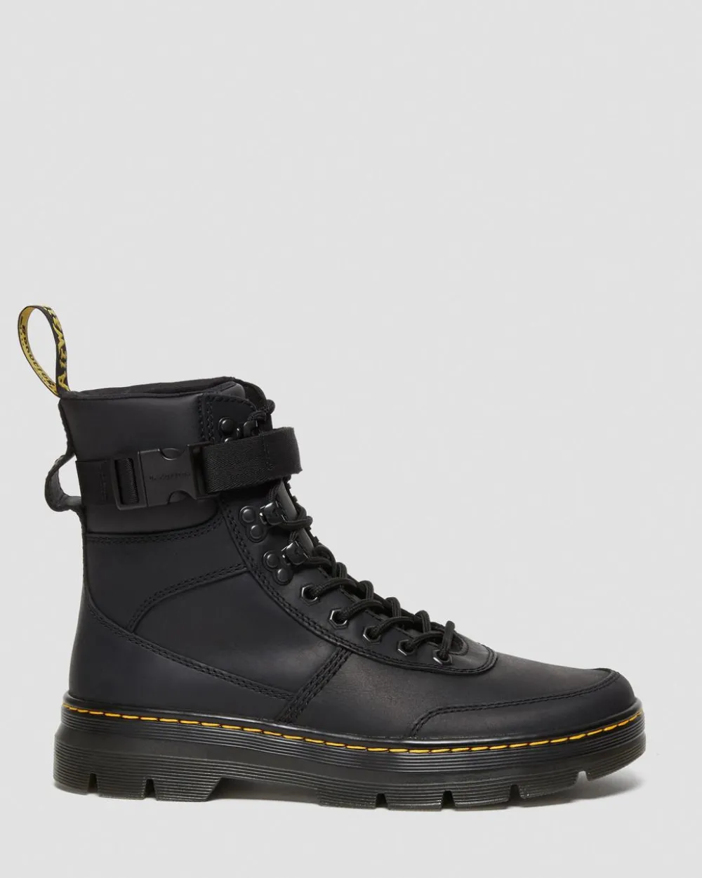 Combs Tech Ii Wyoming Leather Utility -Maiharit*Dr. Martens Store